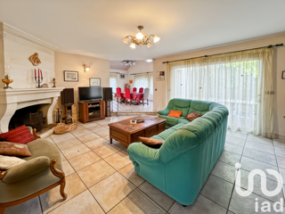  Maison  vendre 7 pices 160 m