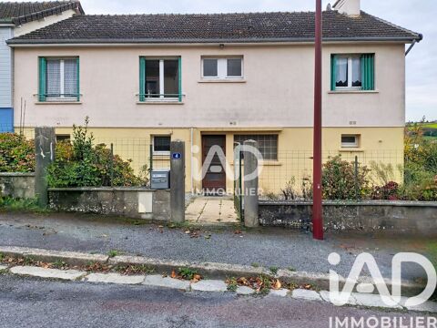   Vente Maison/villa 4 pices Maison - 4 pice(s) - 80 m