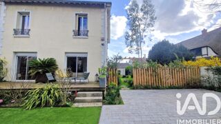  Maison � vendre 10 pi�ces 200 m�