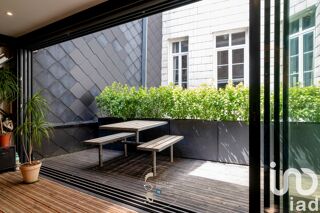  Appartement  vendre 4 pices 117 m