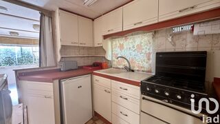  Terrain � vendre 265 m�