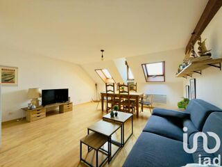  Appartement � vendre 4 pi�ces 60 m�