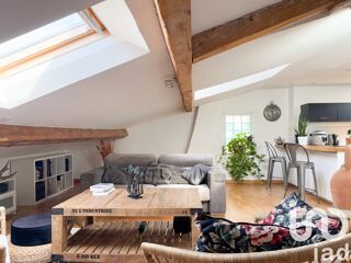  Appartement � vendre 3 pi�ces 125 m�