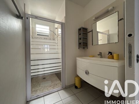  Appartement � louer 2 pi�ces 44 m�