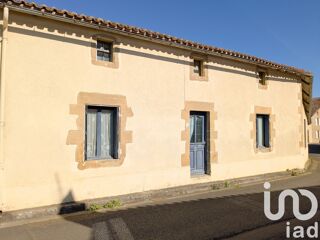  Maison � vendre 4 pi�ces 84 m�