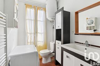  Appartement � vendre 2 pi�ces 30 m�