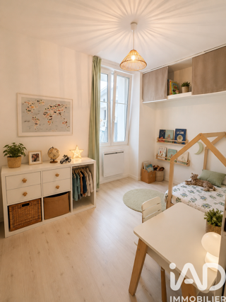 Appartement � vendre 3 pi�ces 70 m�