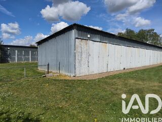  Parking / Garage � vendre 10635 m�