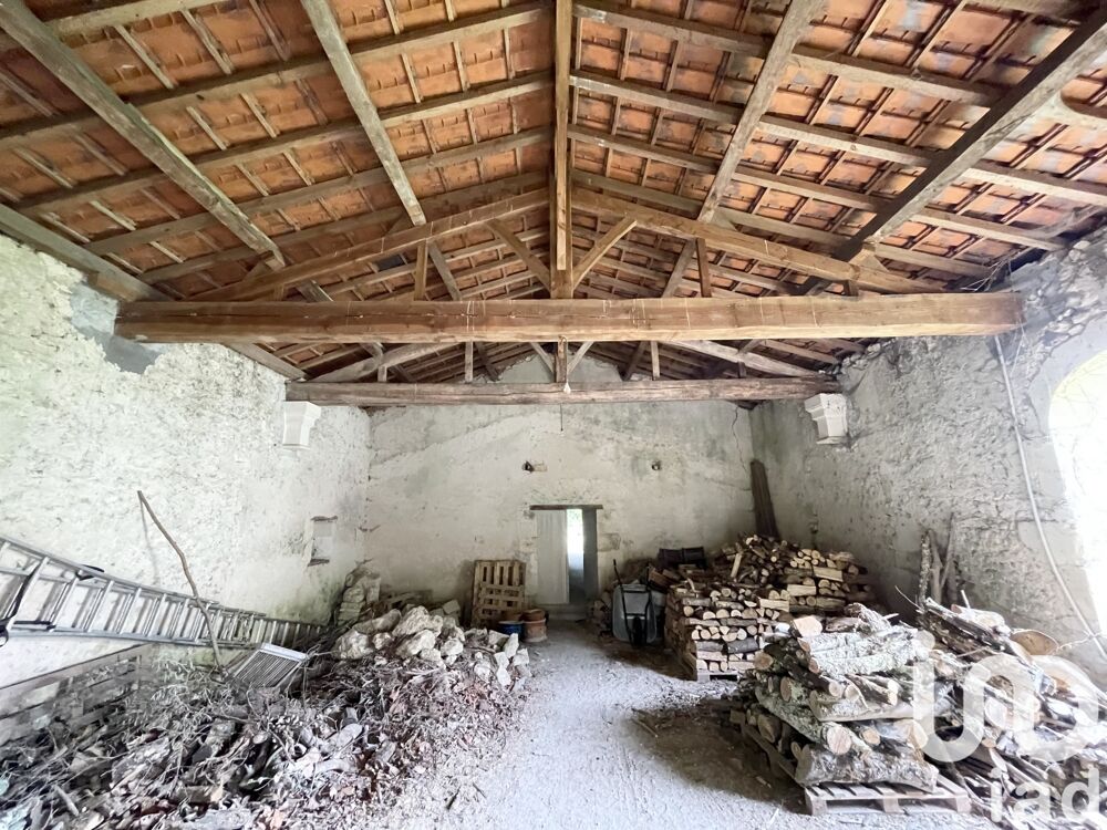 � vendre  Maison Lesparre-M�doc (33340)