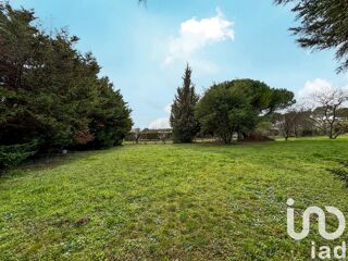  Terrain � vendre 1000 m�