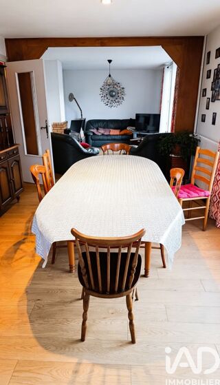  Maison � vendre 7 pi�ces 146 m�