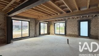  Maison � vendre 5 pi�ces 129 m�