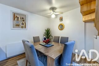  Maison � vendre 4 pi�ces 77 m�