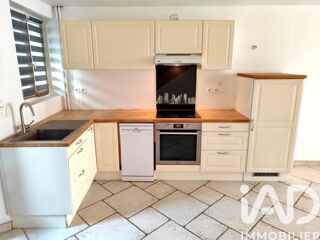  Maison � vendre 3 pi�ces 74 m�