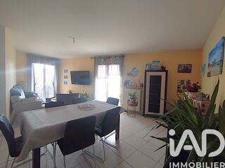  Appartement  vendre 3 pices 80 m
