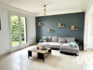  Maison  vendre 6 pices 203 m