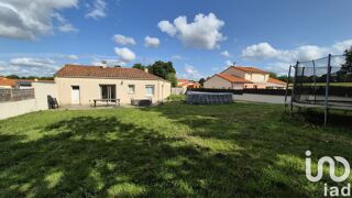  Maison  vendre 6 pices 114 m