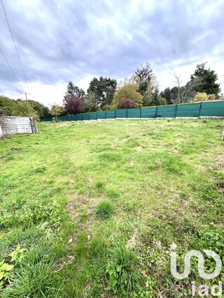  Terrain � vendre 886 m�