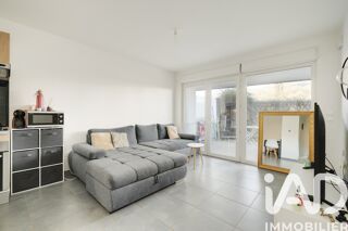  Appartement � vendre 2 pi�ces 41 m�