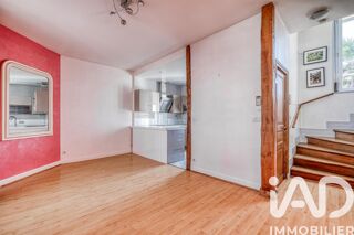  Maison � vendre 5 pi�ces 134 m�