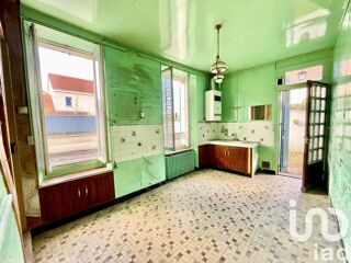  Maison � vendre 4 pi�ces 84 m�