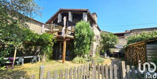  Maison  vendre 7 pices 143 m