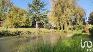  Maison � vendre 7 pi�ces 187 m�