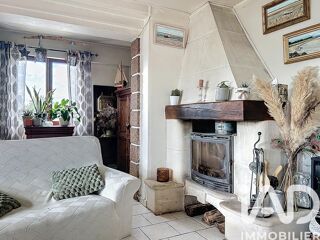  Maison � vendre 8 pi�ces 203 m�