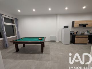  Appartement � vendre 5 pi�ces 88 m�