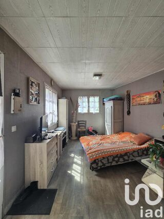  Maison � vendre 3 pi�ces 64 m�