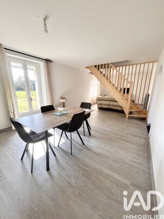  Maison � vendre 4 pi�ces 92 m�