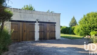  Maison � vendre 7 pi�ces 143 m�