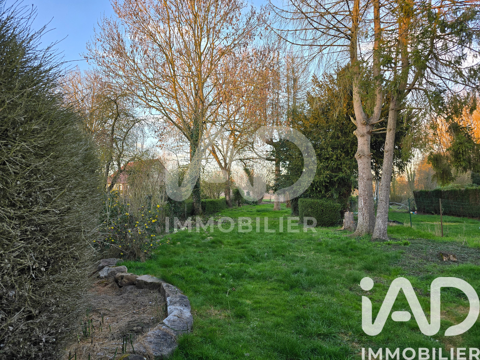   Vente Maison/villa 5 pi�ces Maison - 5 pi�ce(s) - 104 m�