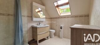  Maison � vendre 4 pi�ces 89 m�