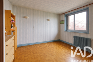  Appartement � vendre 3 pi�ces 55 m�