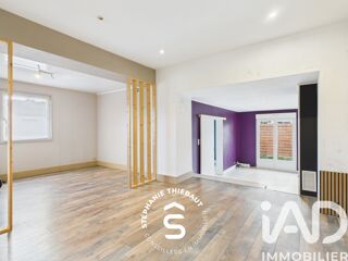  Maison � vendre 5 pi�ces 102 m�