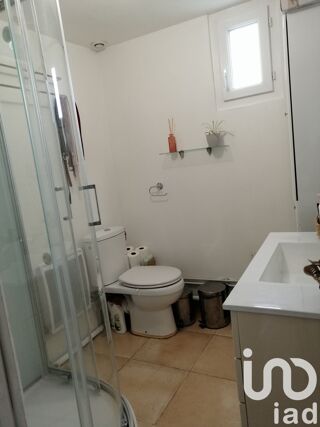  Maison  vendre 3 pices 55 m