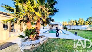  Maison � vendre 5 pi�ces 130 m�