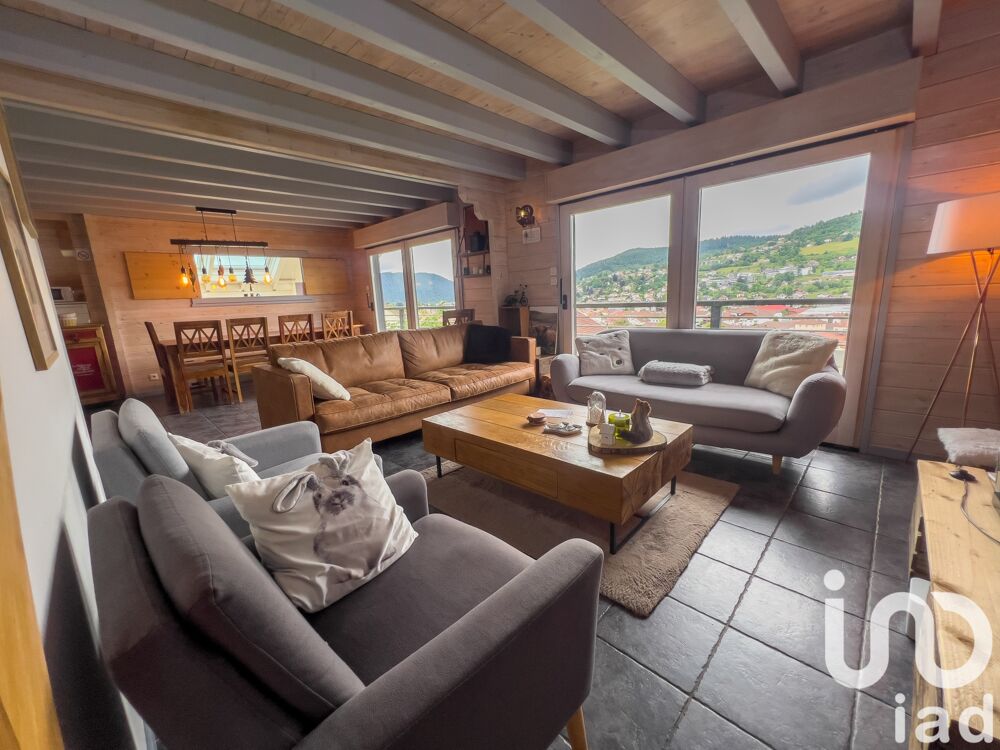  vendre  Maison Grardmer (88400)