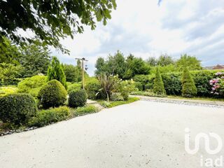  Maison � vendre 8 pi�ces 139 m�