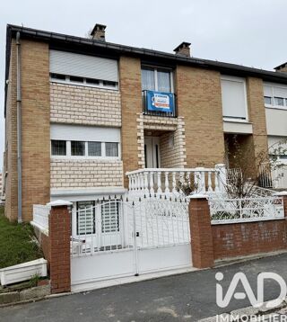  Maison � vendre 6 pi�ces 156 m�