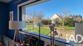  Maison � vendre 7 pi�ces 160 m�