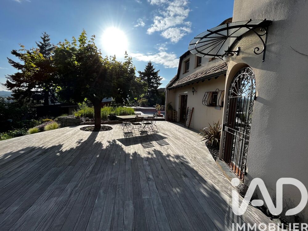 � vendre  Maison Saint-Joseph (42800)