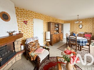  Maison � vendre 3 pi�ces 70 m�