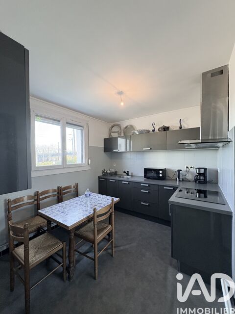  Maison � vendre 4 pi�ces 77 m�