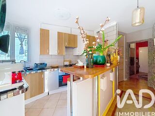  Appartement � vendre 3 pi�ces 75 m�