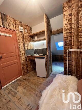  Appartement � vendre 3 pi�ces 27 m�