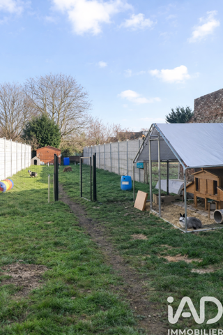  Maison � vendre 5 pi�ces 90 m�