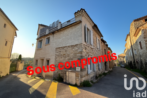   Vente Maison de village 4 pices Maison - 4 pice(s) - 100 m