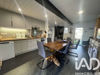  Maison � vendre 5 pi�ces 87 m�